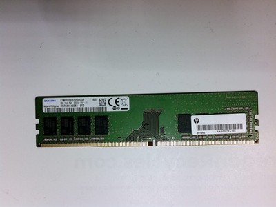 Samsung 8GB DDR4-PC4-21300 (DDR4-2666) Non-ECC UDIMM RAM M378A1K43DB2-CTD #2