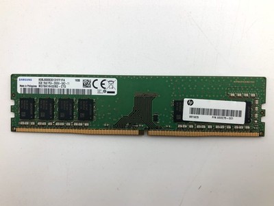 Samsung 8GB DDR4-PC4-21300 (DDR4-2666) Non-ECC UDIMM RAM M378A1K43DB2-CTD #2