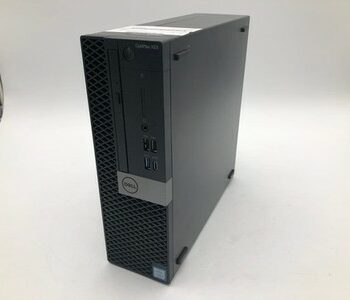 Dell | OptiPlex XE3 | i5-8500 | 16GB | 128GB SSD | Win 11 Pro