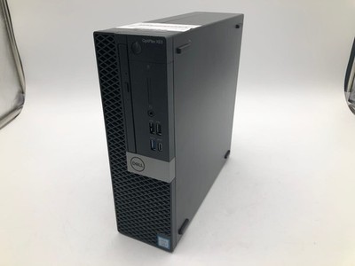 Dell | OptiPlex XE3 | i5-8500 | 16GB | 128GB SSD | Win 11 Pro