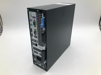 Dell | OptiPlex XE3 | i5-8500 | 16GB | 128GB SSD | Win 11 Pro