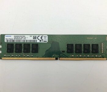 Samsung 16GB DDR4-PC4-21300 (DDR4-2666) Dual Rank Non-ECC UDIMM RAM M378A2K43 #3
