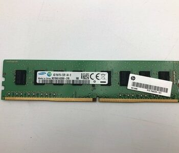 Samsung 4GB DDR4-PC4-17000 (DDR4-2133) UDIMM RAM M378A5143DB0-CPB