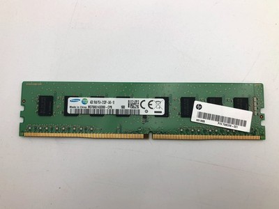 Samsung 4GB DDR4-PC4-17000 (DDR4-2133) UDIMM RAM M378A5143DB0-CPB