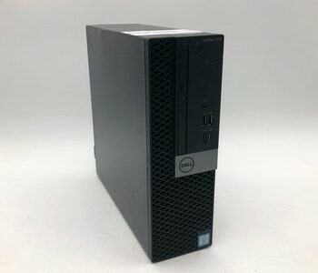 Dell OptiPlex 7070 Intel Core i7-9700 16 GB [object Object] SSD Win 11 Pro