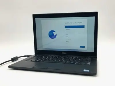 Dell | Latitude 7280 | i7-7600U | 16GB | 256GB SSD | Win 11 Pro | No Battery 1 Dell | Latitude 7280 | i7-7600U | 16GB | 256GB SSD | Win 11 Pro | No Battery