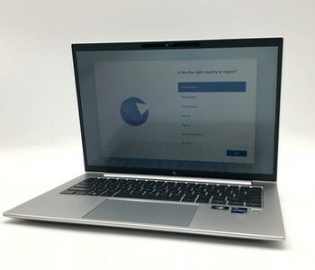 HP | EliteBook 840 14 inch G9 Notebook PC | i7-1280P | 16GB | 1TB | 77% Battery