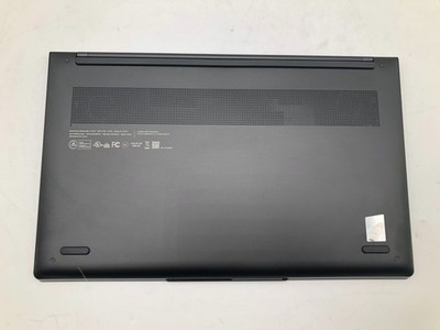 Lenovo | IdeaPad Slim 9 14ITL5 | i7-1195G7 | 16GB | 512GB NVMe | | 100% Battery