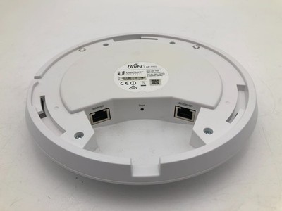 Ubiquiti Networks UAP Pro Wireless Access Point - Tested