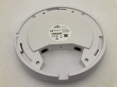 Ubiquiti Networks UAP Pro Wireless Access Point - Tested