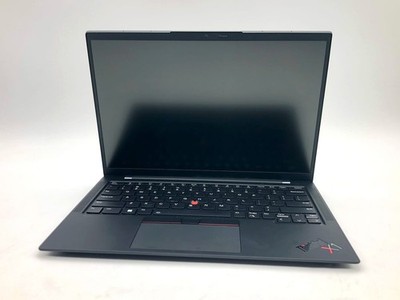 Lenovo | ThinkPad X1 Carbon Gen 10 | i7-1260P | 16GB | 1TB | 0 Cycle Battery