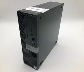 Dell OptiPlex 7070 16 GB [object Object] SSD Intel Core i7-9700 Win 11 Pro