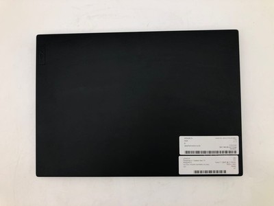Lenovo | ThinkPad X1 Carbon Gen 10 | i7-1260P | 16GB | 1TB | 0 Cycle Battery
