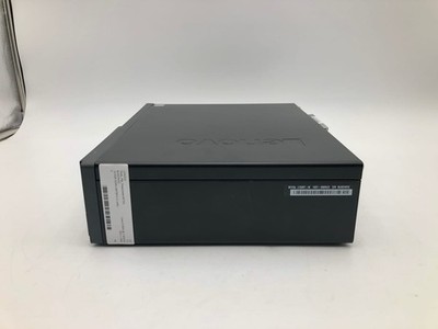 Lenovo | ThinkCentre M720s | i5-9400 | 16GB | 128GB SSD | Win 11 Pro