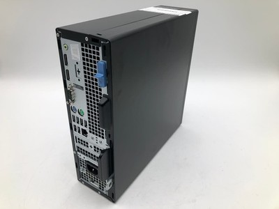 Dell | OptiPlex 7090 | i7-11700 | 16GB | 512GB NVMe SSD | Win 11 Pro