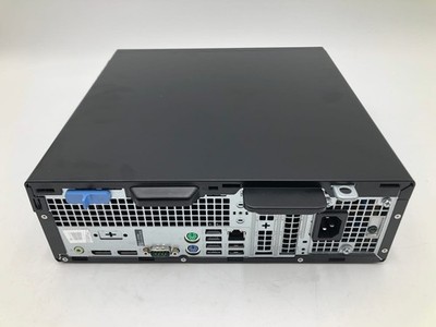 Dell | OptiPlex 7090 | i7-11700 | 16GB | 512GB NVMe SSD | Win 11 Pro