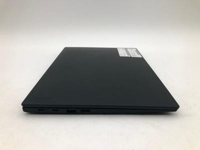 Lenovo | ThinkPad X1 Carbon Gen 10 | i7-1260P | 16GB | 1TB | 0 Cycle Battery