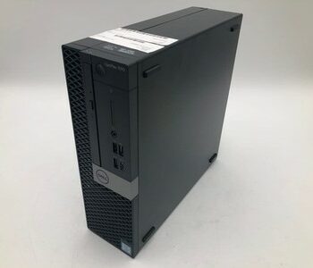 Dell OptiPlex 7070 Win 11 Pro