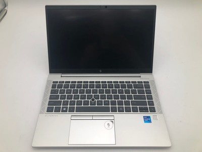 HP | EliteBook 840 G8 Notebook PC | i7-1185G7 | 16GB | 512GB NVMe | 74% Battery