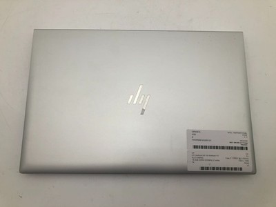 HP | EliteBook 840 G8 Notebook PC | i7-1185G7 | 16GB | 512GB NVMe | 74% Battery