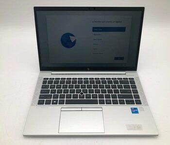 HP EliteBook 840 G8 Notebook PC Win 11 Pro