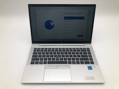 HP EliteBook 840 G8 Notebook PC Win 11 Pro