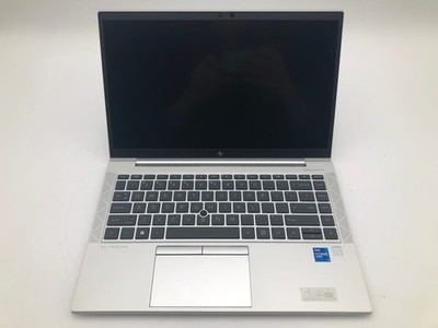 HP EliteBook 840 G8 Notebook PC Win 11 Pro