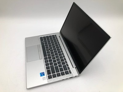 HP | EliteBook 840 G8 Notebook PC | i7-1185G7 | 16GB | 512GB NVMe | 81% Battery