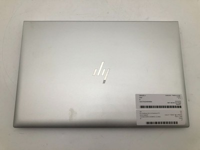 HP | EliteBook 840 G8 Notebook PC | i7-1185G7 | 16GB | 512GB NVMe | 81% Battery