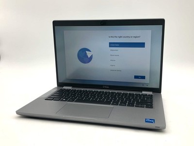 Dell | Latitude 5420 | i5-1135G7 | 16GB | 256GB NVMe | Win 11 Pro | No Battery