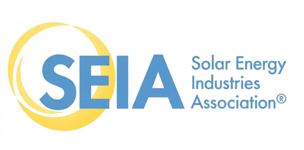 SEIA logo