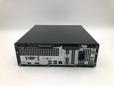 Dell | OptiPlex 3080 | i5-10500 | 16GB | 256GB NVMe | Win 11 Pro 5 Dell | OptiPlex 3080 | i5-10500 | 16GB | 256GB NVMe | Win 11 Pro