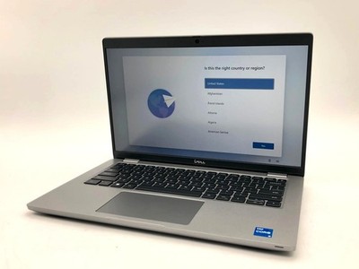 Dell Latitude 14.0 inch i5-1235U 16 GB 256GB NVMe Black 1 Dell Latitude 14.0 inch i5-1235U 16 GB 256GB NVMe Black