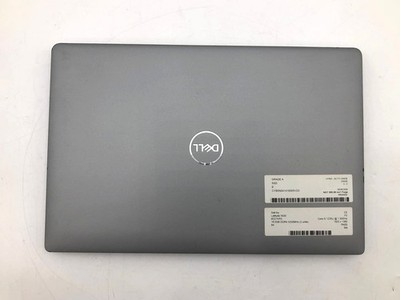 Dell Latitude 14.0 inch i5-1235U 16 GB 256GB NVMe Black 3 Dell Latitude 14.0 inch i5-1235U 16 GB 256GB NVMe Black