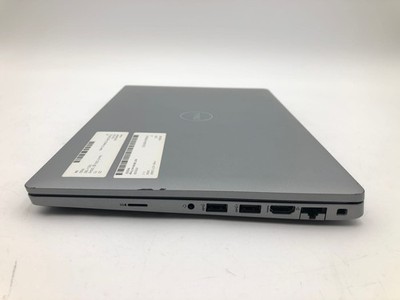 Dell Latitude 14.0 inch i5-1235U 16 GB 256GB NVMe Black 4 Dell Latitude 14.0 inch i5-1235U 16 GB 256GB NVMe Black