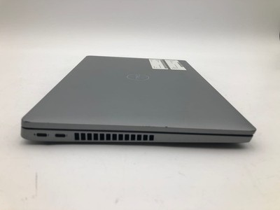 Dell Latitude 14.0 inch i5-1235U 16 GB 256GB NVMe Black 5 Dell Latitude 14.0 inch i5-1235U 16 GB 256GB NVMe Black
