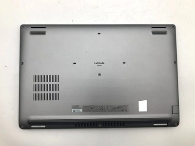 Dell Latitude 14.0 inch i5-1235U 16 GB 256GB NVMe Black 6 Dell Latitude 14.0 inch i5-1235U 16 GB 256GB NVMe Black