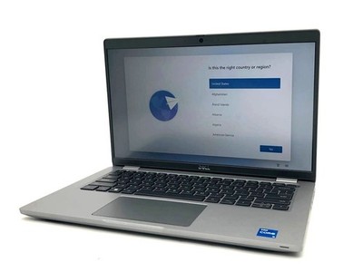 Dell Latitude 2022 i5-1235U 256GB NVMe 16 GB Win 11 Pro 1 Dell Latitude 2022 i5-1235U 256GB NVMe 16 GB Win 11 Pro
