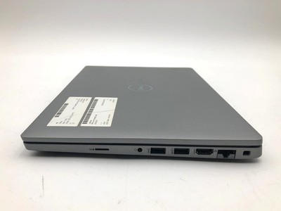 Dell Latitude 2022 i5-1235U 256GB NVMe 16 GB Win 11 Pro 5 Dell Latitude 2022 i5-1235U 256GB NVMe 16 GB Win 11 Pro