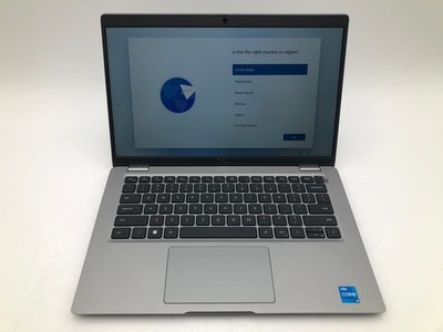 Dell Latitude 2022 i5-1235U 256GB NVMe 16 GB Win 11 Pro 1 Dell Latitude 2022 i5-1235U 256GB NVMe 16 GB Win 11 Pro