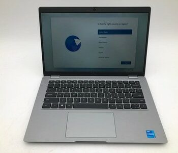 Dell | Latitude 5420 | i5-1135G7 | 16GB | 256GB NVMe | Win 11 Pro | 80% Battery