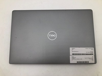 Dell Latitude 2022 i5-1235U 256GB NVMe 16 GB Win 11 Pro 4 Dell Latitude 2022 i5-1235U 256GB NVMe 16 GB Win 11 Pro
