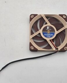 Noctua NF-A12x25 ULN, High-Performance Whisper Quiet Fan 120mm