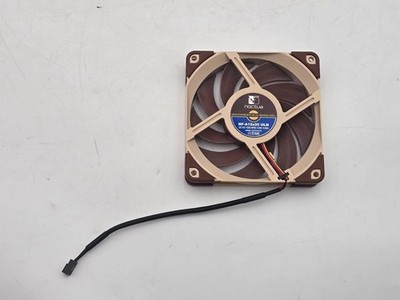 Noctua NF-A12x25 ULN, High-Performance Whisper Quiet Fan 120mm 1 Noctua NF-A12x25 ULN, High-Performance Whisper Quiet Fan 120mm