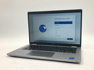 Dell | Latitude 5430 | i5-1235U | 16GB | 256GB NVMe | Win 11 Pro | 86% Battery 1 Dell | Latitude 5430 | i5-1235U | 16GB | 256GB NVMe | Win 11 Pro | 86% Battery