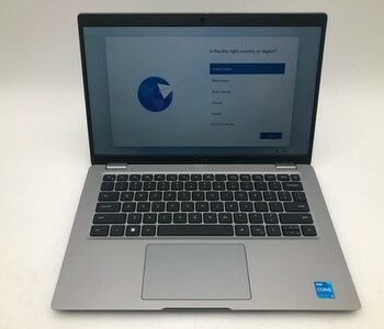 Dell | Latitude 5430 | i5-1235U | 16GB | 256GB NVMe | Win 11 Pro | 78% Batter #2
