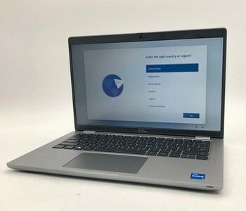Dell | Latitude 5430 | i5-1235U | 16GB | 256GB NVMe | Win 11 Pro | 67% Battery