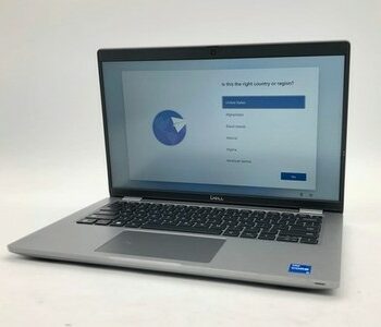 Dell | Latitude 5430 | i5-1235U | 16GB | 256GB NVMe | Win 11 Pro | 80% Battery