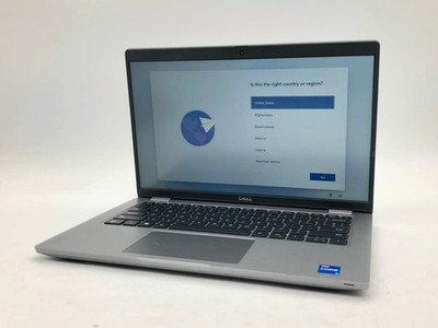 Dell | Latitude 5430 | i5-1235U | 16GB | 256GB NVMe | Win 11 Pro | 80% Battery 1 Dell | Latitude 5430 | i5-1235U | 16GB | 256GB NVMe | Win 11 Pro | 80% Battery