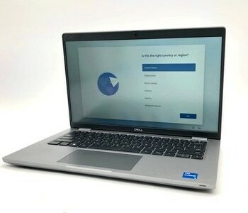 Dell | Latitude 5430 | i5-1235U | 16GB | 256GB NVMe | Win 11 Pro | 66% Batter #2